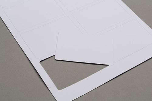 Afdrukbare speelkaarten voor printer